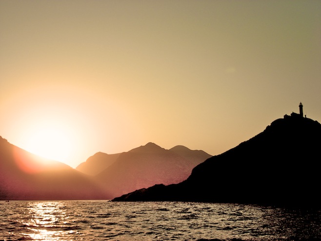 Turkish Sunrise